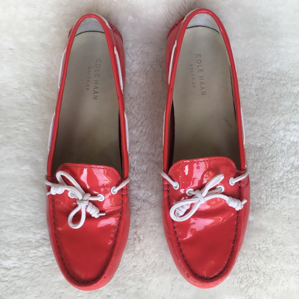 Cole Hahn Grand.os shoes